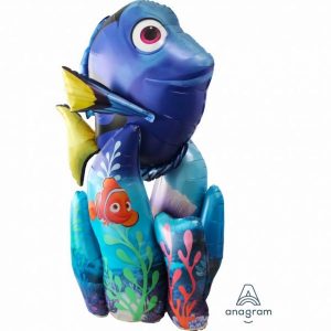 Air Walkers |   Airwalker Finding Dory Air Walker Air Walkers Air Walkers