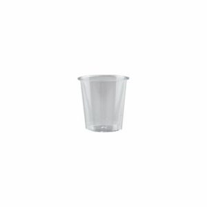 Cups & Straws |   30Ml Shot Glass Clear Recyclable Pk40 Cups & Straws Cups & Straws