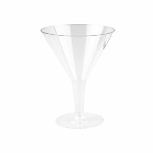 Cups & Straws |   8 Pk Of 250Ml Cocktail Glasses Cups & Straws Cups & Straws