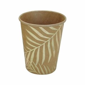 Cups & Straws |   Foil Palm Leaf Cups Cups & Straws Cups & Straws