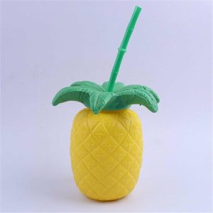 Cups & Straws |   Pineapple Cup Cups & Straws Cups & Straws