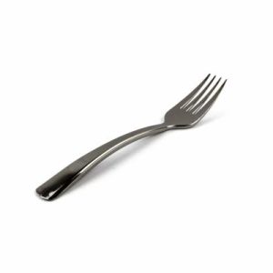 Cutlery |   Flared Stainless Steel Look-Alike Fork (50) Cutlery Cutlery