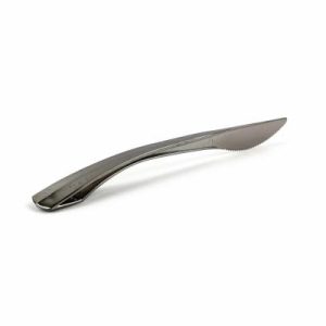 Cutlery |   Flared Stainless Steel Look-Alike Knife (50) Cutlery Cutlery