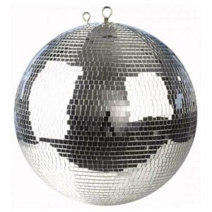 Decorations |   Disco Ball 50Cm Decorations Decorations