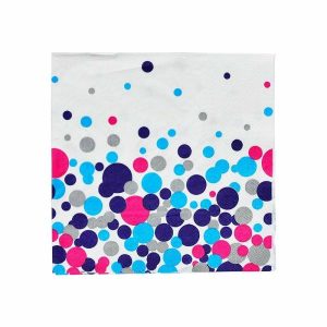 Napkins |   16 Dots Napkins Napkins Napkins