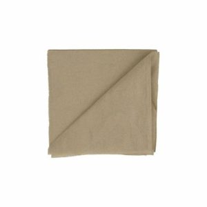 Napkins |   Kraft 1 Ply Lunch Napkins 300X300Mm Napkins Napkins