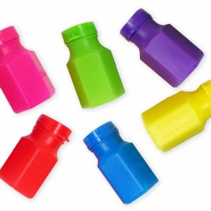 Party Favours |   48 Bubble Bottles – 17.74Ml Party Favours Party Favours