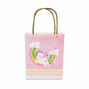 Party Favours |   5 Unicorn Party Bags Party Favours Party Favours