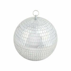 Party Favours |   Disco Ball 20Cm Party Favours Party Favours