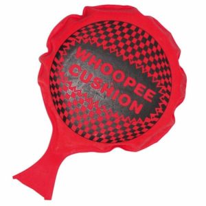 Party Favours |   Favour Whoopee Cushion 1Pcs Party Favours Party Favours