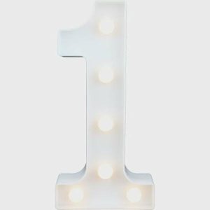 Party Favours |   Led Light 1 Decorations Decorations