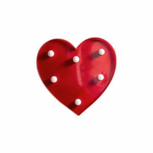 Party Favours |   Led Light – Heart Party Favours Party Favours