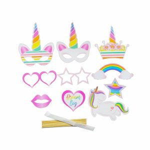 Party Favours |   Unicorn Photobooth Party Favours Party Favours