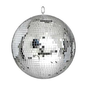 Party Lights |   Disco Ball 30Cm Decorations Decorations