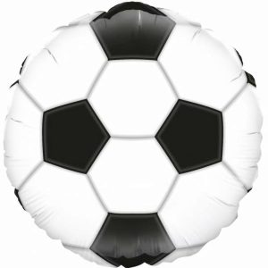 Foil Balloons |   Football Balloons Foil Balloons